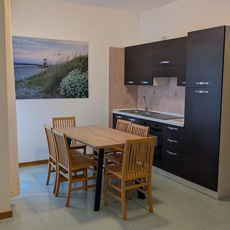 Appartamenti Vanin Cavallino-Treporti Exterior foto