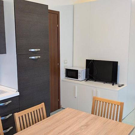Appartamenti Vanin Cavallino-Treporti Exterior foto