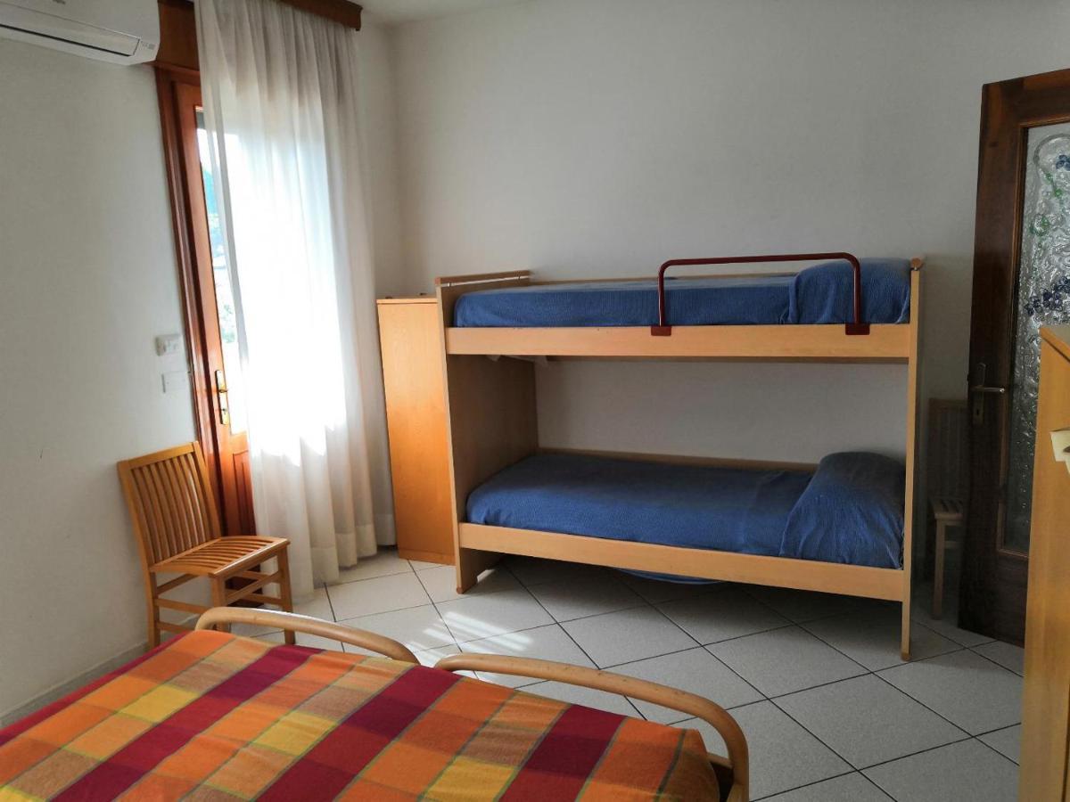 Appartamenti Vanin Cavallino-Treporti Zimmer foto