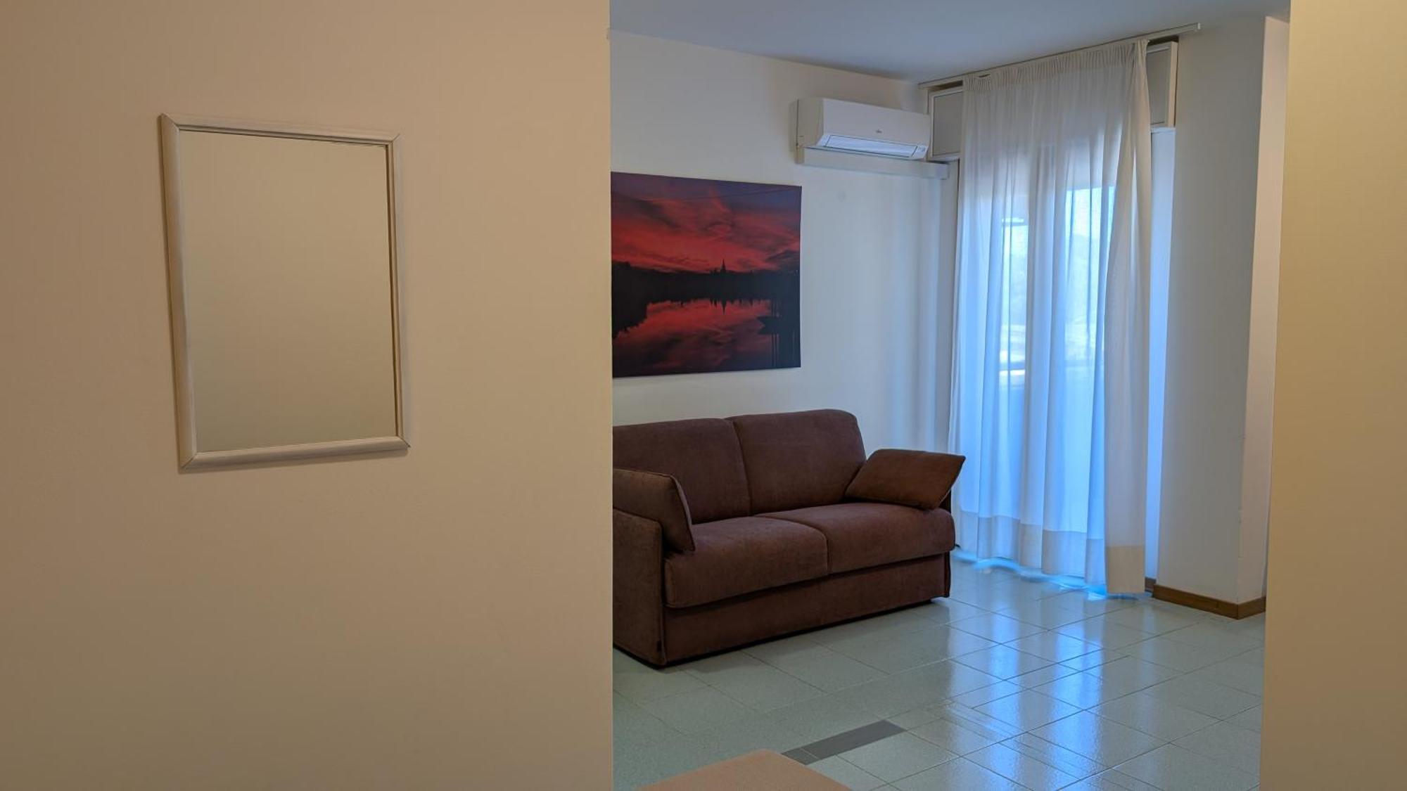 Appartamenti Vanin Cavallino-Treporti Exterior foto