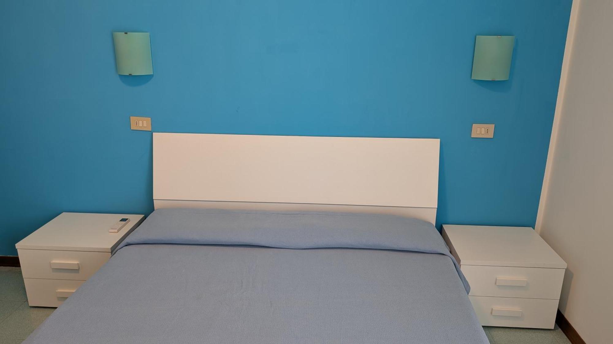 Appartamenti Vanin Cavallino-Treporti Exterior foto