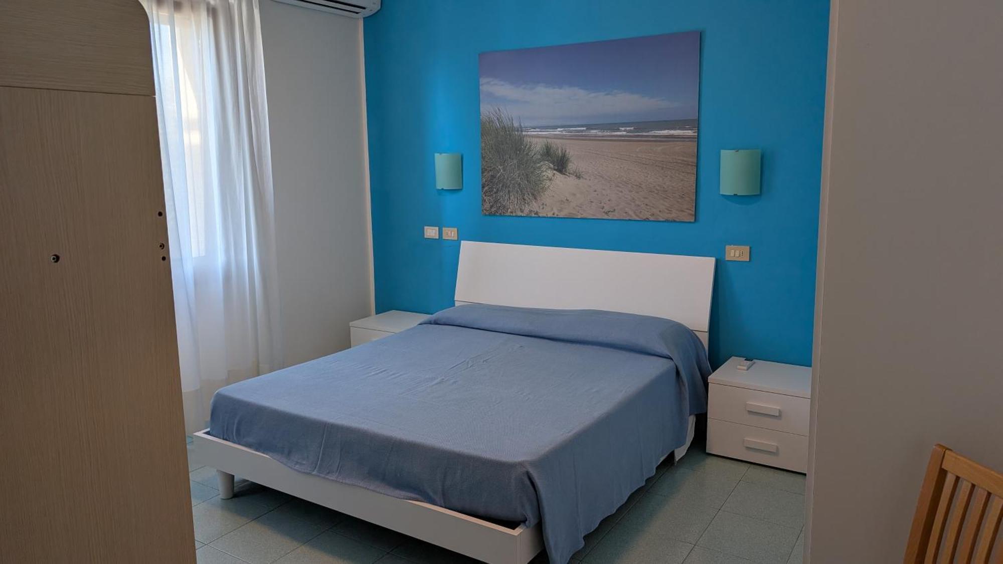Appartamenti Vanin Cavallino-Treporti Exterior foto