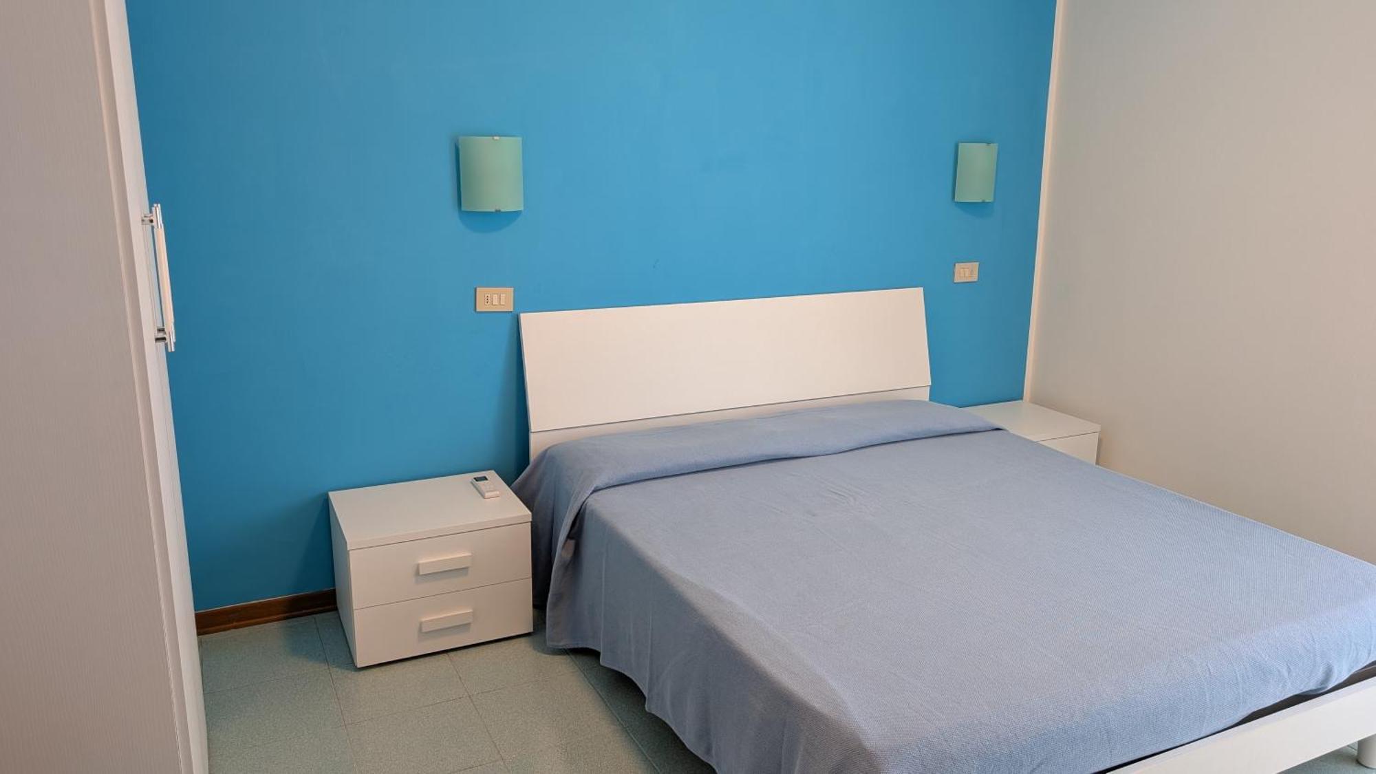 Appartamenti Vanin Cavallino-Treporti Exterior foto