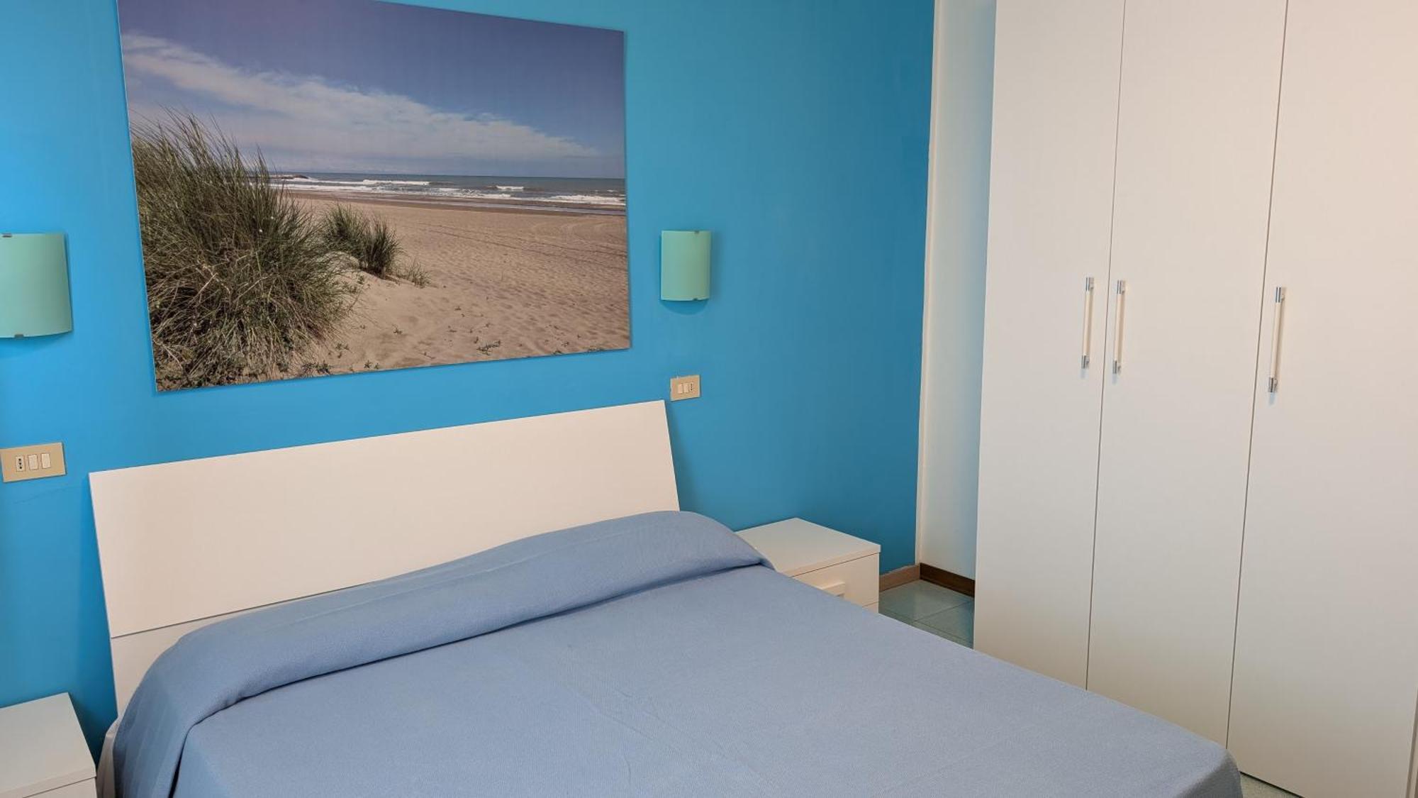 Appartamenti Vanin Cavallino-Treporti Exterior foto