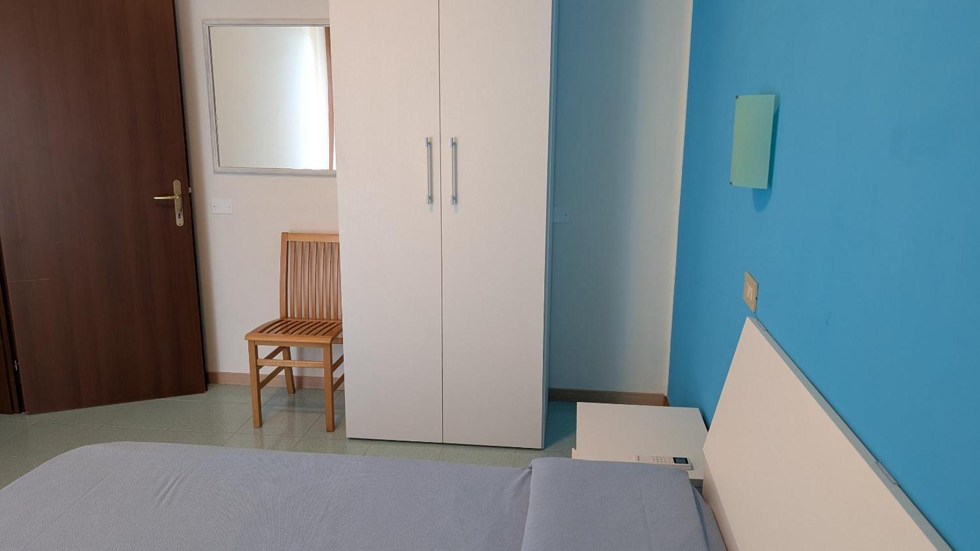 Appartamenti Vanin Cavallino-Treporti Exterior foto